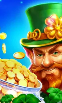 4 Pots Riches: Hold and Win