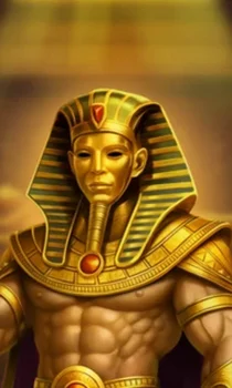 Treasures of Osiris