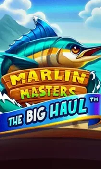 Marlin Masters: The Big Haul