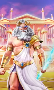 Gates of Olympus
