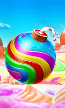 Sweet Bonanza
