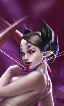Athenas Glory Story Of Arachne
