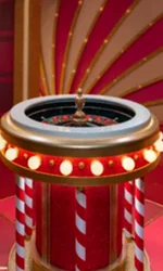 Red Door Roulette