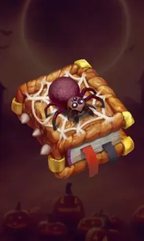 Book Of SpinOWeen